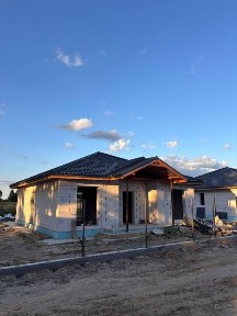 Будинок під сертифікат