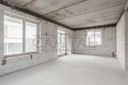 Продаж будинку 197м2, Ходосівка, Обухівський р-н, 6 соток