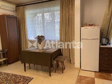 2-кім квартира на Черняховського, Аркадія