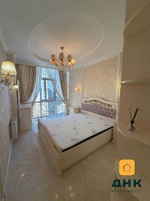 ‼️СРОЧНО‼️НИЗКАЯ ЦЕНА‼️3комн квартира с ремонтом 91 м • АРКАДИЯ • Генуэзская • Вид моря