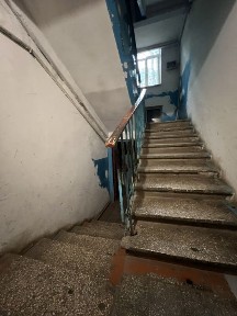 Квартира на Черемушках 2К
