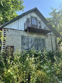 Дачний будиночок біля Бучі на ділянці 6 соток!