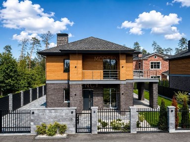РІДКІСНА ПРОПОЗИЦІЯ! Новий будинок з ремонтом у Києві | 180 м² | Закрите містечко | Без комісії