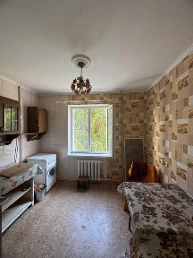 Продам однокомнатную квартиру на Высоцкого