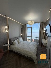 ‼️ ПРОДАМ‼️ ПАНОРАМА МОРЯ‼️2к квартира НОВЫЙ Ремонт‼️ Аркадия Генуэзская Гагаринское Плато Французский Бульвар Парк Победы
