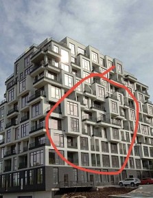 Продам 2х комн. кв. в центре по ул. Софиевской в престижном новострое ITown