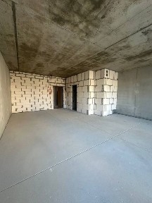 ЖК Чотири Сезони, 1 кімнатна 46,9м2 з балконом!