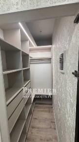 2 кімнатна 55м2 Краснова Kadorr city Зданий будинок