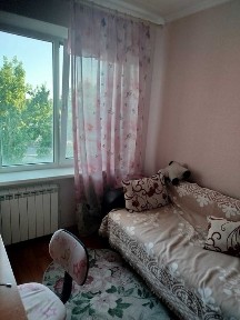Продам 3 комнатную квартиру Бочарова / Крымская!