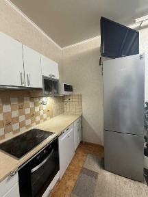 Центр Климовский дом 1 ком средний этаж