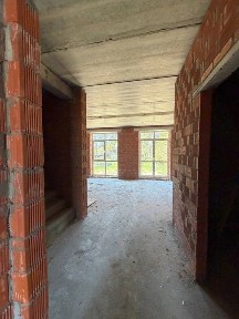 Таунхаус у Бучі 100 м² | ГАЗ | 2 сотки | Ліс | Зручний виїзд на Київ