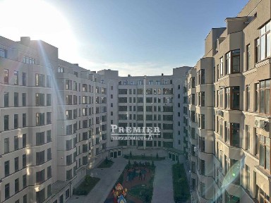 1 комнатная квартира 49 м2 у Моря Свое Отопление АГВ