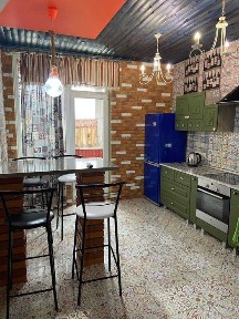 В продаже просторная однокомнатная квартира ЖК 