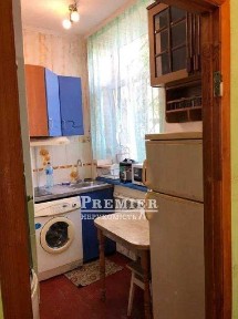 1-кімнатна квартира з ремонтом Вигідна ціна Близкість до центра Одеси