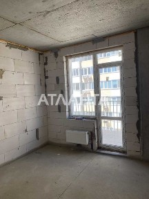 1 комнатная квартира в новом доме по улице Ак. Сахарова