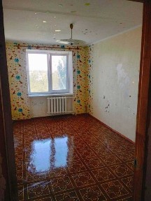 Продам 3 к. квартиру на Таирова. Средний этаж. 2 просторные лоджии. Вид на город