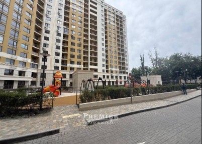 3 кімнатна 90м2 Академіка Глушко Академіка Корольова Панорама