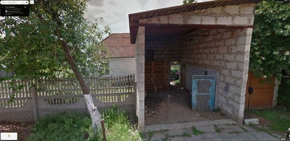 Совсем дёшево Участок 9 соток дом 42.5 м. рай. Дубечанский