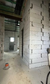 Продаж танхауса в Білогородці