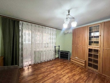 1-квартира в ЖК 
