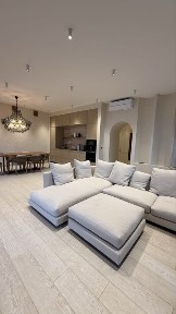 Терраса и море! Продам 3к. квартиру ЖК Юбилейный, Французский бул.