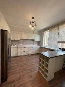 РОСКОШНАЯ 3- комнатная Квартира 130м² ЖК 
