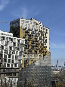 Євродвокімнатна квартира 45м2 Держпрограми Центр міста в подарунок дизайн проект