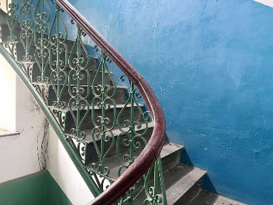Комната в коммуне в центре, 497376
