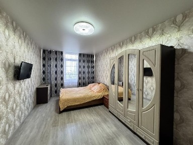 Снова в продаже! 1- комн. квартира ЖК Жемчужина на Таирова/ремонт, мебель, техника