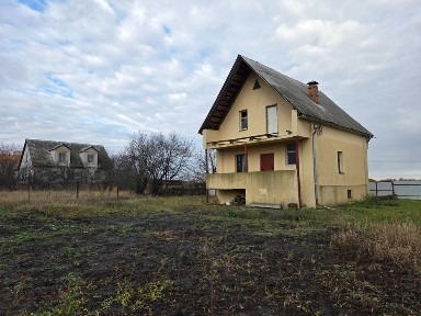 Продаж будинку під оздоблення с. Андріївка Бориспільского району