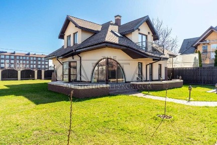 Продажа дома, Святопетровское, Бучанский р-н.