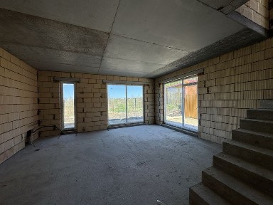 Дуплекс з власним заїздом Гатне БЕЗ КОМІСІЇ