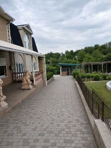 Продаж преміального будинку
