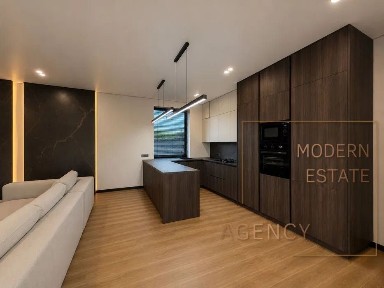 Будинок з РЕМОНТОМ у котеджному містечку | Дмитрівка | 116-136 м² | 8 соток | Підвал | Від 282 000 $.