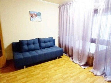 Довготривала оренда 1к квартири на вул. Набережна Перемоги 118 • ID 34753834