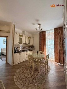 Довготривала оренда 3к квартири на вул. Тринітарська 7 • ID 34753483