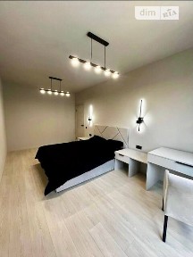 Довготривала оренда 1к квартири на вул. Дениса Січинського • ID 34753667