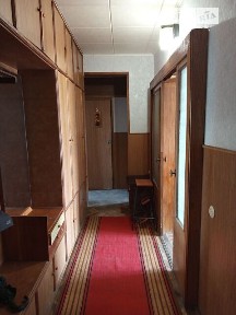 Довготривала оренда 1к квартири на вул. Олексія Маркевича 22, кв. 9 • ID 34753629