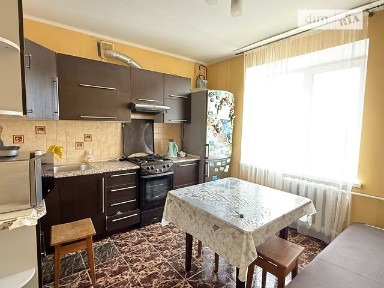 Довготривала оренда 1к квартири на вул. Юрія Клена 1 • ID 34752993