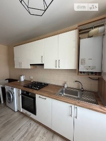 Довготривала оренда 1к квартири на вул. Пулюя Івана 40 • ID 34753159