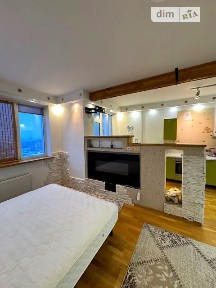 Довготривала оренда 1к квартири на вул. Наталії Ужвій 12 • ID 34752977