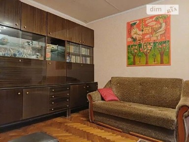 Довготривала оренда 2к квартири на бул. Академіка Вернадського 83 • ID 34752747