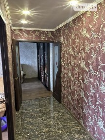 Довготривала оренда 2к квартири на вул. Запорізька 5 • ID 34752925