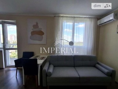 Довготривала оренда 1к квартири на вул. Івана Виговського 10К • ID 34752595