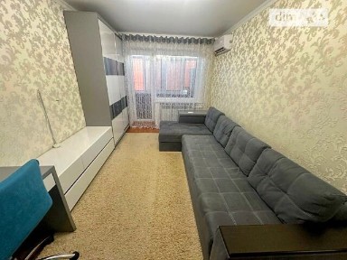 Довготривала оренда 1к квартири на вул. Карагандинська • ID 34752319