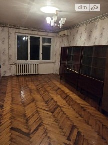 Довготривала оренда 3к квартири на мас. Тополя-1 • ID 34752250