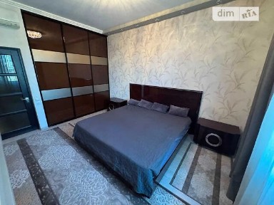 Довготривала оренда 2к квартири на вул. Василя Тютюнника 37/1 • ID 34751904