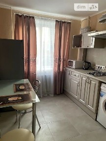 Довготривала оренда 1к квартири на просп. Воскресенський 48 • ID 34752117
