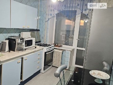 Довготривала оренда 3к квартири на просп. Голосіївський 97А • ID 34752003
