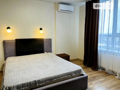 Довготривала оренда 1к квартири на просп. Миколи Бажана 17А • ID 34752085